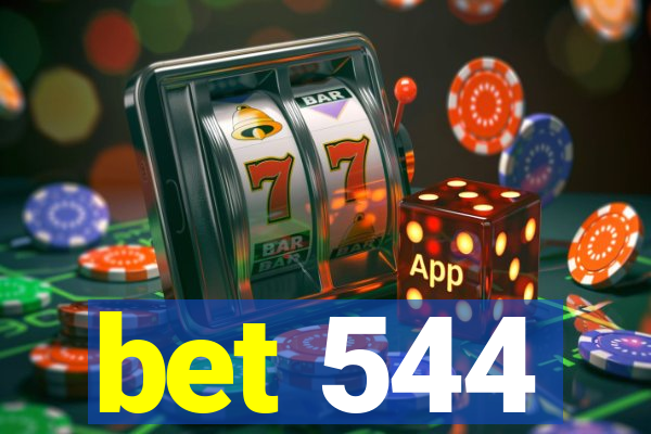bet 544